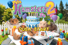 Screenshot from Petz - Hamsterz Life 2 (USA)