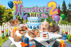 Screenshot from Petz - Hamsterz Life 2 (USA)