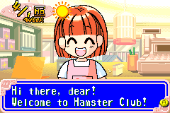 Screenshot from Petz - Hamsterz Life 2 (USA)