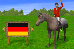 Screenshot from Pferd & Pony - Mein Gestuet (Germany) (En,De)