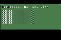 Screenshot from Pferd & Pony - Mein Pferdehof & Pferd and Pony - Lass Uns Reiten 2 (Germany)