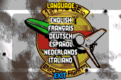 Screenshot from Phalanx (Europe) (En,Fr,De,Es,It,Nl)