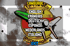 Screenshot from Phalanx (Europe) (En,Fr,De,Es,It,Nl)