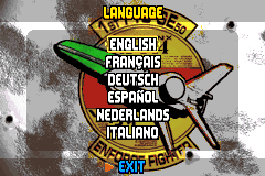 Screenshot from Phalanx (Europe) (En,Fr,De,Es,It,Nl)