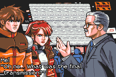 Screenshot from Phalanx (USA)