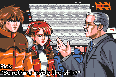 Screenshot from Phalanx (USA)