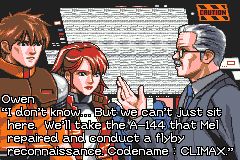 Screenshot from Phalanx (USA)