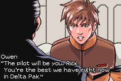 Screenshot from Phalanx (USA)