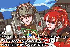 Screenshot from Phalanx (USA)