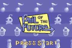 Screenshot from Phil of the Future (USA)
