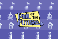 Screenshot from Phil of the Future (USA)
