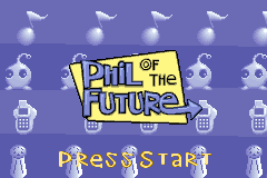 Screenshot from Phil of the Future (USA)