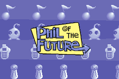 Screenshot from Phil of the Future (USA)