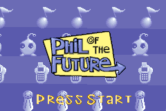 Screenshot from Phil of the Future (USA)