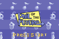 Screenshot from Phil of the Future (USA)