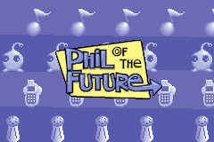 Screenshot from Phil of the Future (USA)