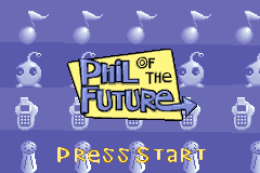 Screenshot from Phil of the Future (USA)