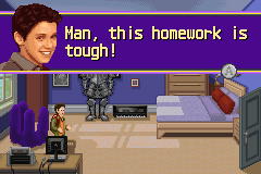 Screenshot from Phil of the Future (USA)