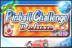Screenshot from Pinball Challenge Deluxe (Europe)