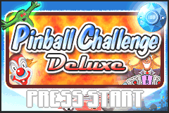 Screenshot from Pinball Challenge Deluxe (Europe)