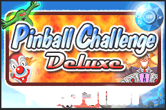 Screenshot from Pinball Challenge Deluxe (Europe)