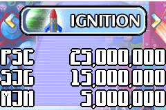 Screenshot from Pinball Challenge Deluxe (Europe)