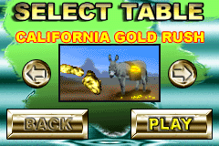Screenshot from Pinball Tycoon (Europe)