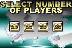 Screenshot from Pinball Tycoon (Europe)
