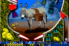 Screenshot from Pinball Tycoon (USA)