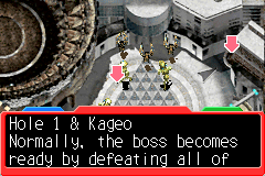Screenshot from Pinball of the Dead, The (Europe) (En,Fr,De,Es,It)