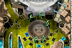Screenshot from Pinball of the Dead, The (Japan)