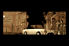 Screenshot from Pinball of the Dead, The (Japan)
