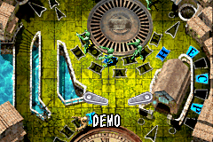 Screenshot from Pinball of the Dead, The (Japan)