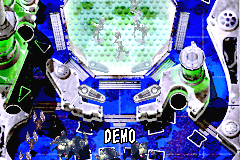 Screenshot from Pinball of the Dead, The (USA)