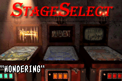 Screenshot from Pinball of the Dead, The (USA)