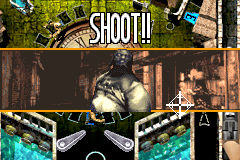 Screenshot from Pinball of the Dead, The (USA)
