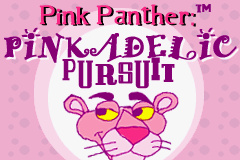 Screenshot from Pink Panther - Pinkadelic Pursuit (Europe) (En,Fr,De,Es,It)