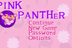 Screenshot from Pink Panther - Pinkadelic Pursuit (Europe) (En,Fr,De,Es,It)