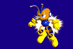 Screenshot from Pinobee - Wings of Adventure (USA, Europe)