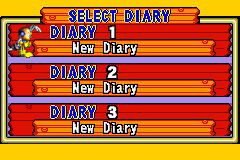 Screenshot from Pinobee - Wings of Adventure (USA, Europe)
