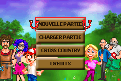 Screenshot from Pippa Funnell - Stable Adventure (Europe) (En,Fr)