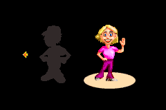 Screenshot from Pippa Funnell - Stable Adventure (Europe) (En,Fr)