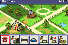Screenshot from Pippa Funnell - Stable Adventure (Europe) (En,Fr)