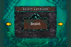 Screenshot from Pirates of the Caribbean - Dead Man's Chest (USA, Europe) (En,Fr,De,Es,It)