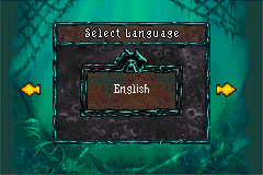 Screenshot from Pirates of the Caribbean - Dead Man's Chest (USA, Europe) (En,Fr,De,Es,It)