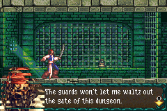 Screenshot from Pirates of the Caribbean - Dead Man's Chest (USA, Europe) (En,Fr,De,Es,It)