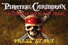 Screenshot from Pirates of the Caribbean - The Curse of the Black Pearl (USA) (En,Fr,De,Es,It)