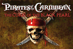 Screenshot from Pirates of the Caribbean - The Curse of the Black Pearl (USA) (En,Fr,De,Es,It)
