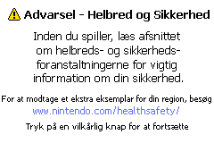 Screenshot from Pixeline i Pixieland (Denmark)