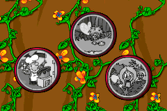 Screenshot from Pixeline i Pixieland (Denmark)